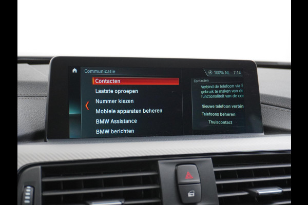 BMW 4 Serie Gran Coupé 418i Executive M Sport ORIG. NL. NAP KM. | NET ONDERHOUD GEHAD DIRECT LEVERBAAR INCL. 12 MND BOVAG GARANTIE