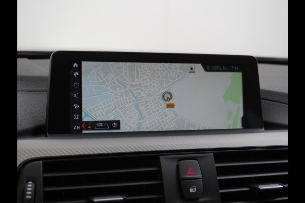 BMW 4 Serie Gran Coupé 418i Executive M Sport ORIG. NL. NAP KM. | NET ONDERHOUD GEHAD DIRECT LEVERBAAR INCL. 12 MND BOVAG GARANTIE