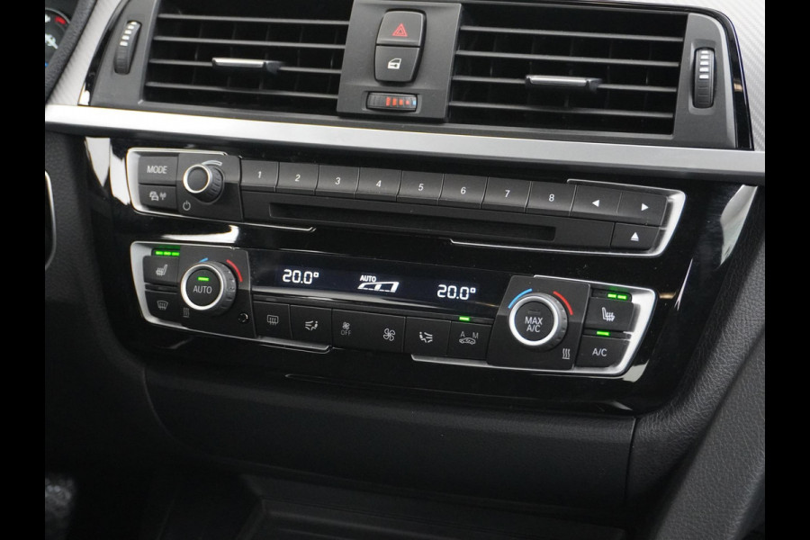 BMW 4 Serie Gran Coupé 418i Executive M Sport ORIG. NL. NAP KM. | NET ONDERHOUD GEHAD DIRECT LEVERBAAR INCL. 12 MND BOVAG GARANTIE