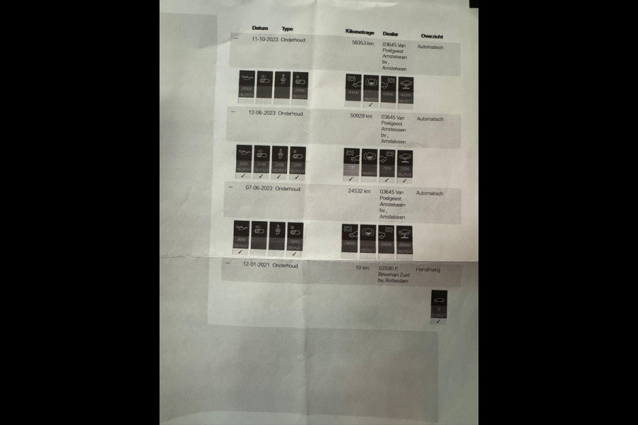BMW 4 Serie Gran Coupé 418i Executive M Sport ORIG. NL. NAP KM. | NET ONDERHOUD GEHAD DIRECT LEVERBAAR INCL. 12 MND BOVAG GARANTIE