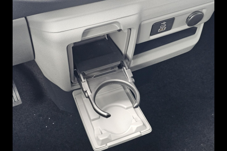 Ford Transit Custom 340 2.5 PHEV L2H1 Limited 233pk | Kombi |  Incl. BTW/BPM | Dubbele zijschuifdeur | Privacy Glass | Inklapbare trekhaak | 17 inch lichtmetalen velgen | Driver Assistance Pack Premium | Verwarmbaar stuurwiel