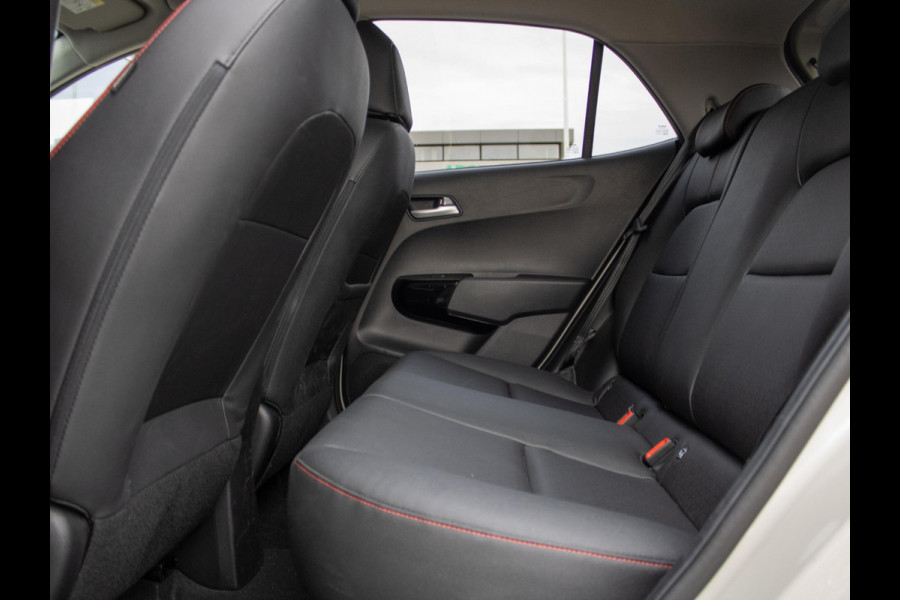 Kia Picanto 1.0 DPi GT-Line Trekhaak | 1e Eigenaar | dealeronderhouden | Keyless | Navi+carplay