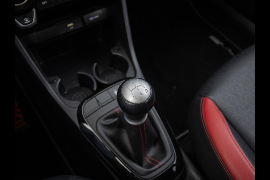 Kia Picanto 1.0 DPi GT-Line Trekhaak | 1e Eigenaar | dealeronderhouden | Keyless | Navi+carplay