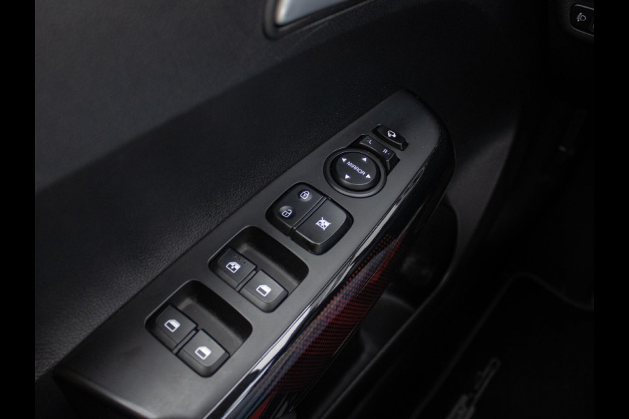 Kia Picanto 1.0 DPi GT-Line Trekhaak | 1e Eigenaar | dealeronderhouden | Keyless | Navi+carplay