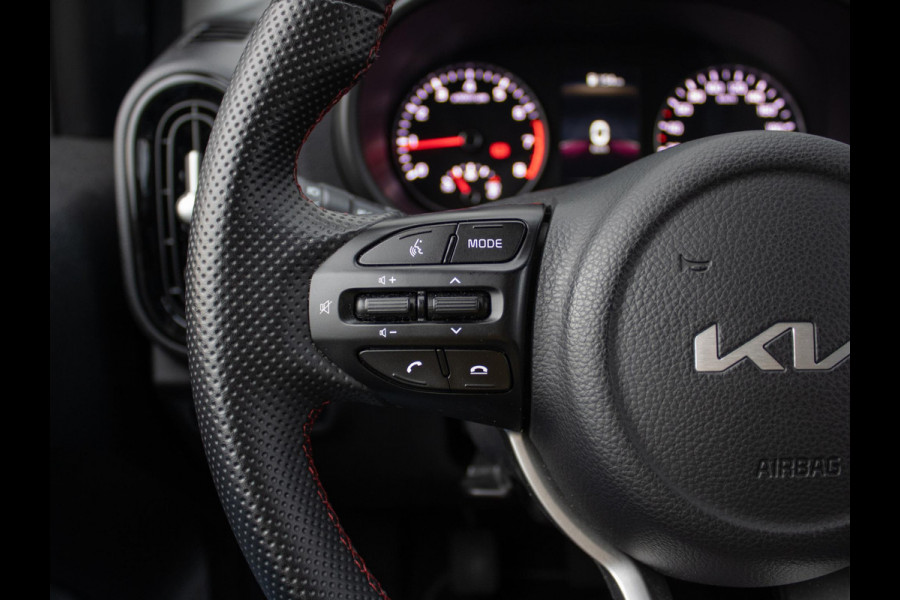 Kia Picanto 1.0 DPi GT-Line Trekhaak | 1e Eigenaar | dealeronderhouden | Keyless | Navi+carplay