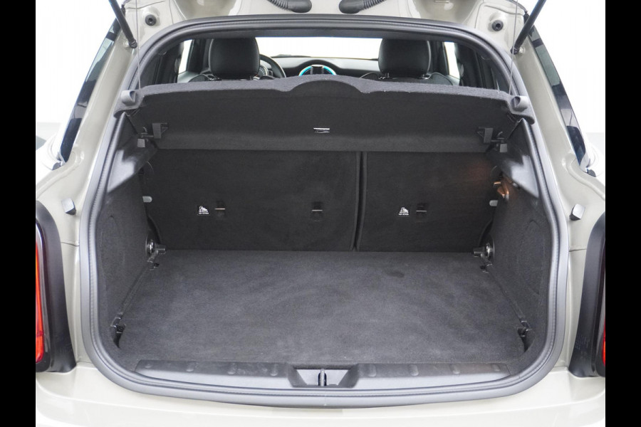 MINI Mini 2.0 Cooper S Chili 191PK | Emerald Grey Metallic | Harman Kardon | Parkeersensoren | Full led | CLIMA | Rijklaar met 12 maanden BOVAG-garantie