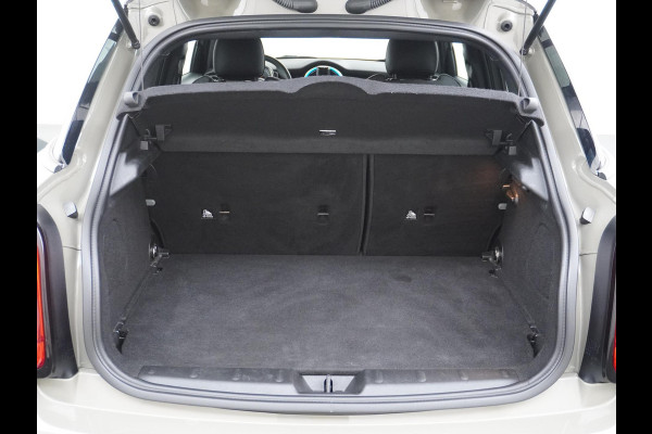 MINI Mini 2.0 Cooper S Chili 191PK | Emerald Grey Metallic | Harman Kardon | Parkeersensoren | Full led | CLIMA | Rijklaar met 12 maanden BOVAG-garantie