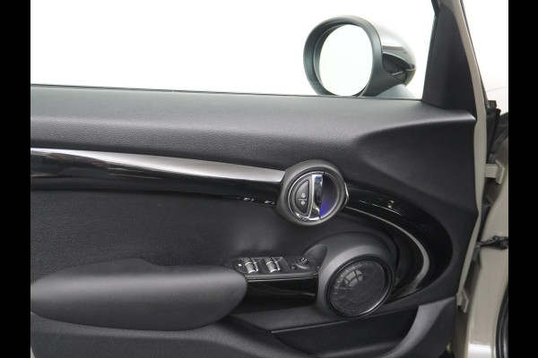 MINI Mini 2.0 Cooper S Chili 191PK | Emerald Grey Metallic | Harman Kardon | Parkeersensoren | Full led | CLIMA | Rijklaar met 12 maanden BOVAG-garantie