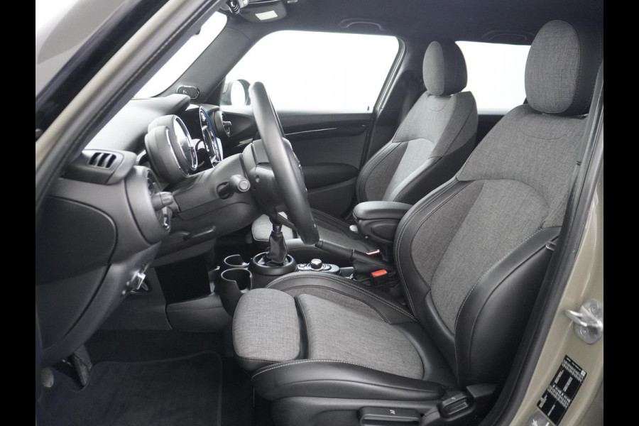 MINI Mini 2.0 Cooper S Chili 191PK | Emerald Grey Metallic | Harman Kardon | Parkeersensoren | Full led | CLIMA | Rijklaar met 12 maanden BOVAG-garantie