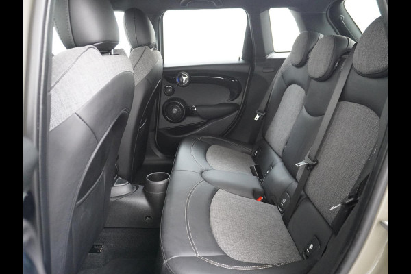 MINI Mini 2.0 Cooper S Chili 191PK | Emerald Grey Metallic | Harman Kardon | Parkeersensoren | Full led | CLIMA | Rijklaar met 12 maanden BOVAG-garantie