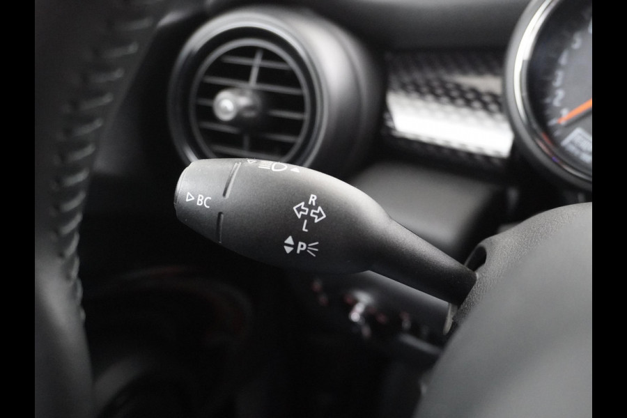 MINI Mini 2.0 Cooper S Chili 191PK | Emerald Grey Metallic | Harman Kardon | Parkeersensoren | Full led | CLIMA | Rijklaar met 12 maanden BOVAG-garantie