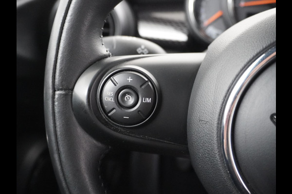 MINI Mini 2.0 Cooper S Chili 191PK | Emerald Grey Metallic | Harman Kardon | Parkeersensoren | Full led | CLIMA | Rijklaar met 12 maanden BOVAG-garantie