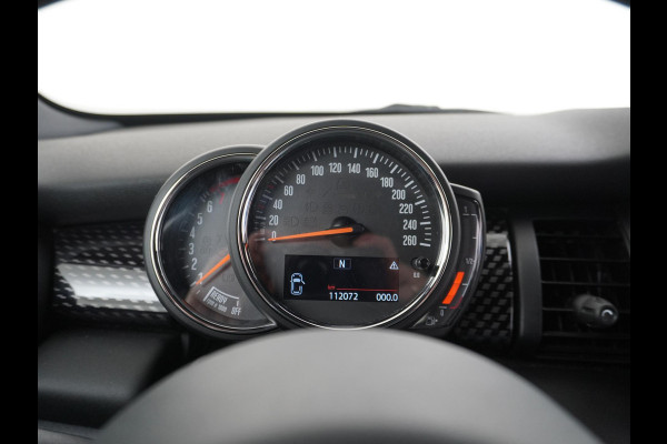 MINI Mini 2.0 Cooper S Chili 191PK | Emerald Grey Metallic | Harman Kardon | Parkeersensoren | Full led | CLIMA | Rijklaar met 12 maanden BOVAG-garantie