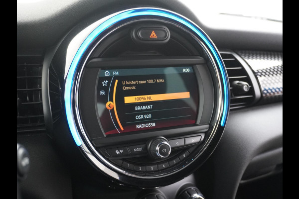 MINI Mini 2.0 Cooper S Chili 191PK | Emerald Grey Metallic | Harman Kardon | Parkeersensoren | Full led | CLIMA | Rijklaar met 12 maanden BOVAG-garantie