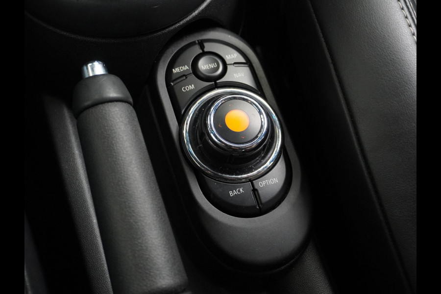 MINI Mini 2.0 Cooper S Chili 191PK | Emerald Grey Metallic | Harman Kardon | Parkeersensoren | Full led | CLIMA | Rijklaar met 12 maanden BOVAG-garantie