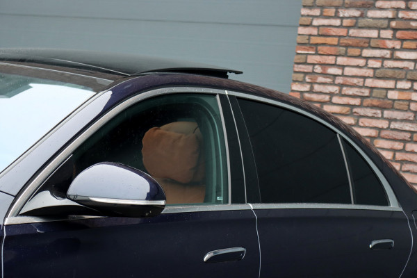 Mercedes-Benz S-Klasse 450 e Lang AMG Line | Airmatic | Achterasbesturing | Distronic+ | Burmester High-End | Chauffeurspakket | Stoelventilatie V+A | 3D-Display | Vlakkenverwarming | Zonweringspakket |