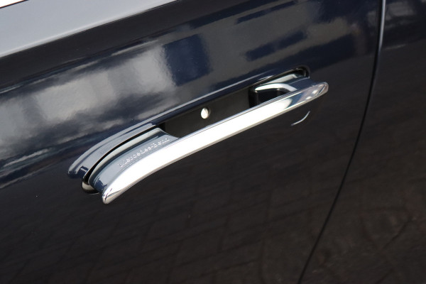 Mercedes-Benz S-Klasse 450 e Lang AMG Line | Airmatic | Achterasbesturing | Distronic+ | Burmester High-End | Chauffeurspakket | Stoelventilatie V+A | 3D-Display | Vlakkenverwarming | Zonweringspakket |