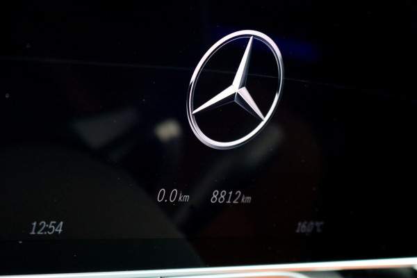 Mercedes-Benz S-Klasse 450 e Lang AMG Line | Airmatic | Achterasbesturing | Distronic+ | Burmester High-End | Chauffeurspakket | Stoelventilatie V+A | 3D-Display | Vlakkenverwarming | Zonweringspakket |
