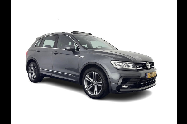 Volkswagen Tiguan 1.5 TSI Comfortline Business (INCL.BTW) *PANO | FULL-LED | ADAPTIVE-CRUISE | DIGI-COCKPIT | HEATED-COMFORTSEATS | NAV-FULLMAP | DAB+ | ECC | PDC | 19''ALU | TOWBAR*