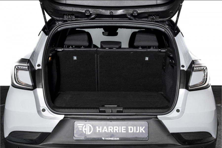 Renault Captur 1.3 mild hybrid 160 esprit Alpine - Automaat | Dig. Cockpit | Adapt. Cruise | Stoel-+Stuurverw. | PDC | Camera | NAV + App. Connect | ECC | LM 19" | 4291