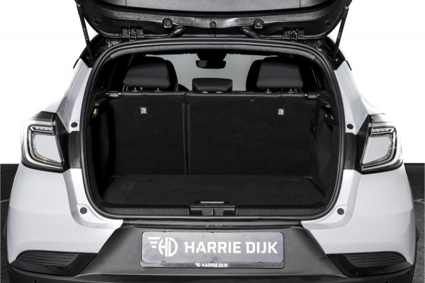 Renault Captur 1.3 mild hybrid 160 esprit Alpine - Automaat | Dig. Cockpit | Adapt. Cruise | Stoel-+Stuurverw. | PDC | Camera | NAV + App. Connect | ECC | LM 19" | 4291