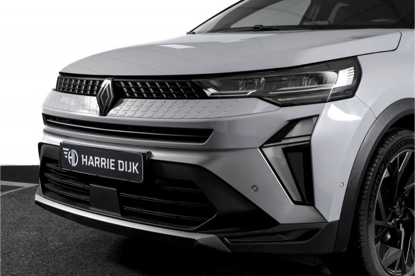 Renault Captur 1.3 mild hybrid 160 esprit Alpine - Automaat | Dig. Cockpit | Adapt. Cruise | Stoel-+Stuurverw. | PDC | Camera | NAV + App. Connect | ECC | LM 19" | 4291