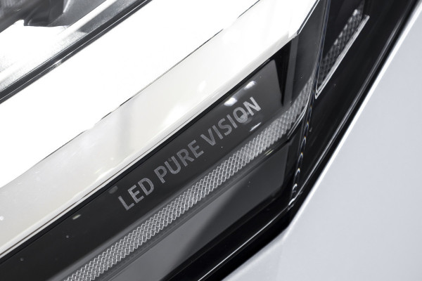 Renault Captur 1.3 mild hybrid 160 esprit Alpine - Automaat | Dig. Cockpit | Adapt. Cruise | Stoel-+Stuurverw. | PDC | Camera | NAV + App. Connect | ECC | LM 19" | 4291