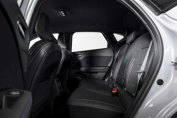 Renault Captur 1.3 mild hybrid 160 esprit Alpine - Automaat | Dig. Cockpit | Adapt. Cruise | Stoel-+Stuurverw. | PDC | Camera | NAV + App. Connect | ECC | LM 19" | 4291