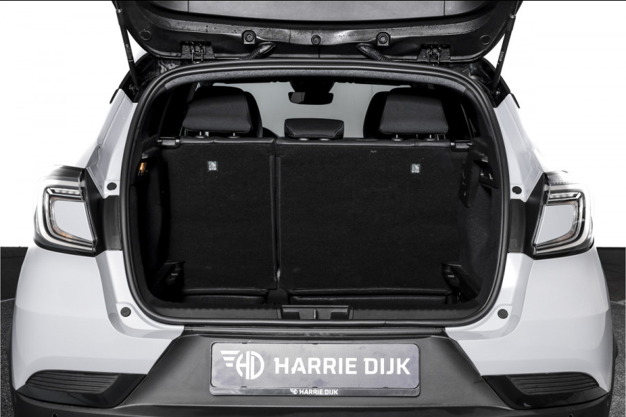 Renault Captur 1.3 mild hybrid 160 esprit Alpine - Automaat | Dig. Cockpit | Adapt. Cruise | Stoel-+Stuurverw. | PDC | Camera | NAV + App. Connect | ECC | LM 19" | 4291