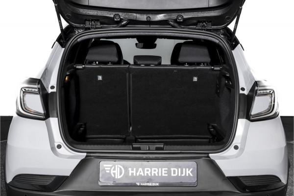 Renault Captur 1.3 mild hybrid 160 esprit Alpine - Automaat | Dig. Cockpit | Adapt. Cruise | Stoel-+Stuurverw. | PDC | Camera | NAV + App. Connect | ECC | LM 19" | 4291