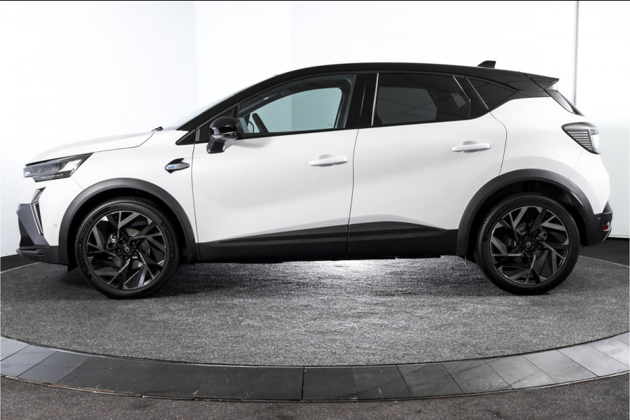 Renault Captur 1.3 mild hybrid 160 esprit Alpine - Automaat | Dig. Cockpit | Adapt. Cruise | Stoel-+Stuurverw. | PDC | Camera | NAV + App. Connect | ECC | LM 19" | 4233