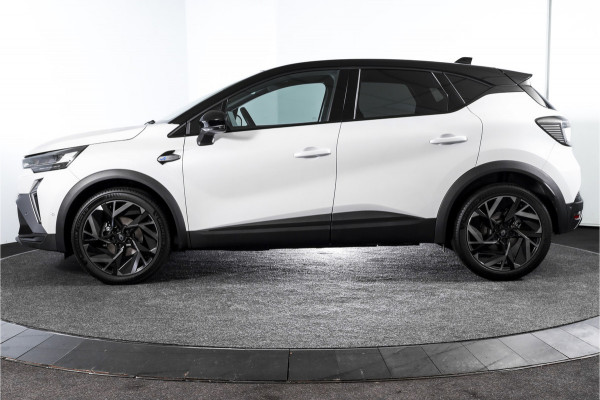 Renault Captur 1.3 mild hybrid 160 esprit Alpine - Automaat | Dig. Cockpit | Adapt. Cruise | Stoel-+Stuurverw. | PDC | Camera | NAV + App. Connect | ECC | LM 19" | 4233