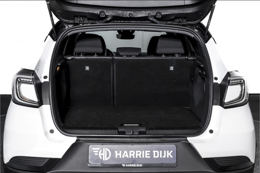 Renault Captur 1.3 mild hybrid 160 esprit Alpine - Automaat | Dig. Cockpit | Adapt. Cruise | Stoel-+Stuurverw. | PDC | Camera | NAV + App. Connect | ECC | LM 19" | 4233