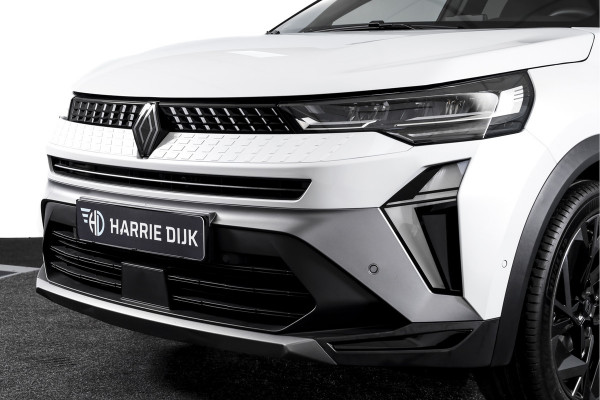 Renault Captur 1.3 mild hybrid 160 esprit Alpine - Automaat | Dig. Cockpit | Adapt. Cruise | Stoel-+Stuurverw. | PDC | Camera | NAV + App. Connect | ECC | LM 19" | 4233