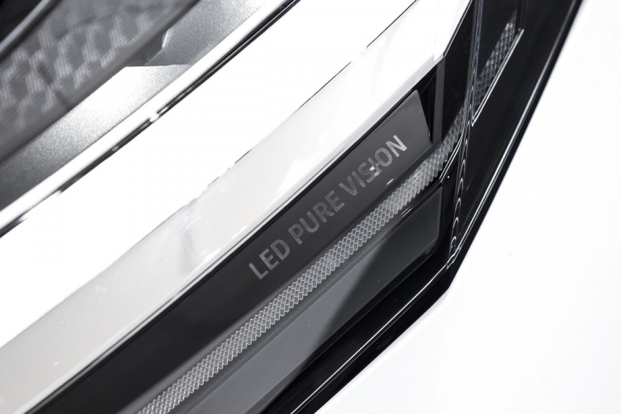 Renault Captur 1.3 mild hybrid 160 esprit Alpine - Automaat | Dig. Cockpit | Adapt. Cruise | Stoel-+Stuurverw. | PDC | Camera | NAV + App. Connect | ECC | LM 19" | 4233