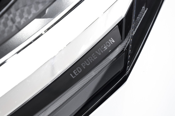 Renault Captur 1.3 mild hybrid 160 esprit Alpine - Automaat | Dig. Cockpit | Adapt. Cruise | Stoel-+Stuurverw. | PDC | Camera | NAV + App. Connect | ECC | LM 19" | 4233