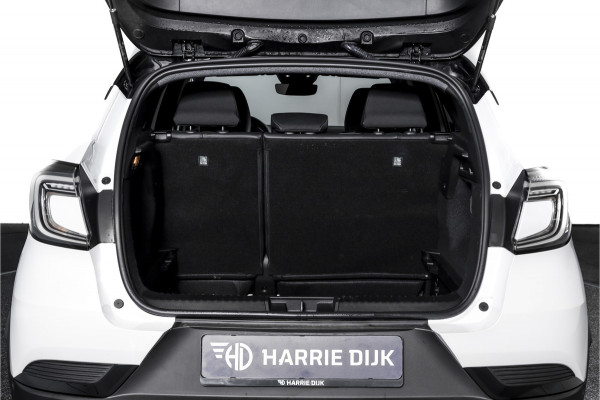 Renault Captur 1.3 mild hybrid 160 esprit Alpine - Automaat | Dig. Cockpit | Adapt. Cruise | Stoel-+Stuurverw. | PDC | Camera | NAV + App. Connect | ECC | LM 19" | 4233