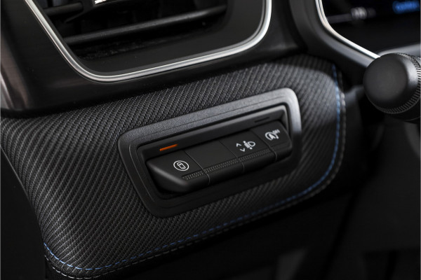 Renault Captur 1.3 mild hybrid 160 esprit Alpine - Automaat | Dig. Cockpit | Adapt. Cruise | Stoel-+Stuurverw. | PDC | Camera | NAV + App. Connect | ECC | LM 19" | 4233