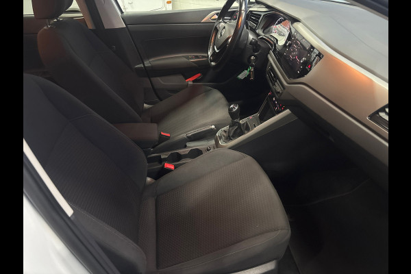 Volkswagen Polo 1.0 TSI Comfortline Business Navi | Clima | Cruise | Lichtmetaal | PDC