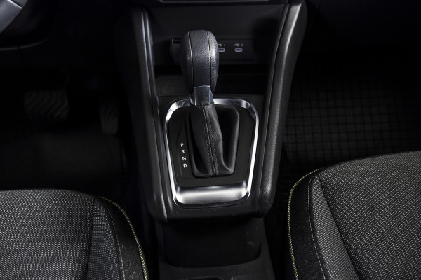 Renault Captur 1.3 mild hybrid 160 PK techno - Automaat | Dig. Cockpit | Cruise | PDC | Camera | App. Connect | ECC | DAB | LM 18" | 0035