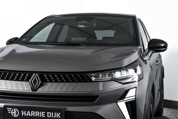 Renault Captur 1.3 mild hybrid 160 PK techno - Automaat | Dig. Cockpit | Cruise | PDC | Camera | App. Connect | ECC | DAB | LM 18" | 0035