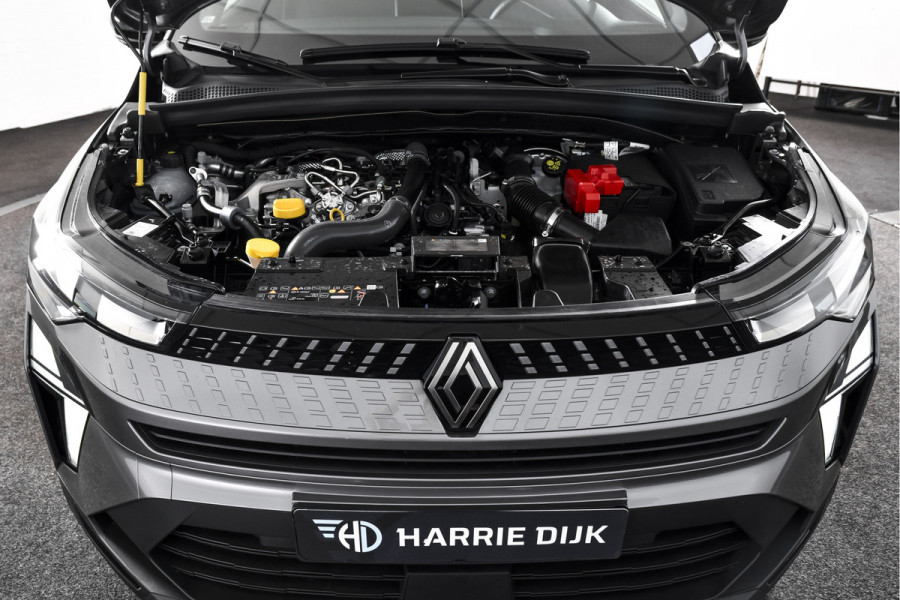 Renault Captur 1.3 mild hybrid 160 PK techno - Automaat | Dig. Cockpit | Cruise | PDC | Camera | App. Connect | ECC | DAB | LM 18" | 0035