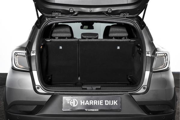 Renault Captur 1.3 mild hybrid 160 PK techno - Automaat | Dig. Cockpit | Cruise | PDC | Camera | App. Connect | ECC | DAB | LM 18" | 0035