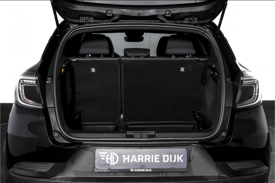 Renault Captur 1.3 mild hybrid 160 esprit Alpine - Automaat | S/K-Panodak | Dig. Cockpit | Adapt. Cruise | Stoel-+Stuurverw. | PDC | Camera | NAV + App. Connect | ECC | LM 19" | 8405