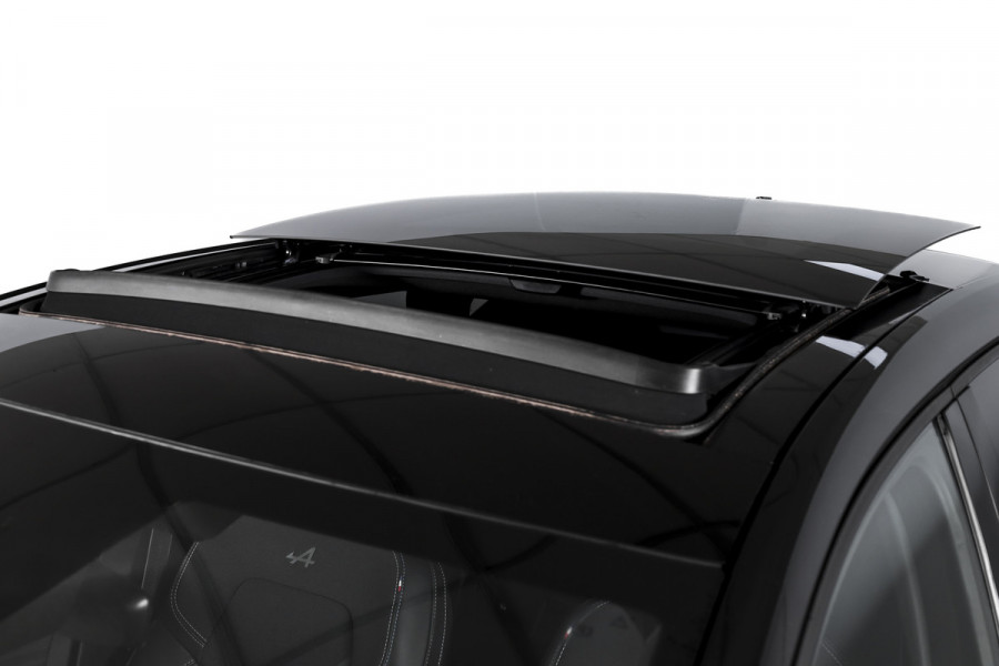 Renault Captur 1.3 mild hybrid 160 esprit Alpine - Automaat | S/K-Panodak | Dig. Cockpit | Adapt. Cruise | Stoel-+Stuurverw. | PDC | Camera | NAV + App. Connect | ECC | LM 19" | 8405