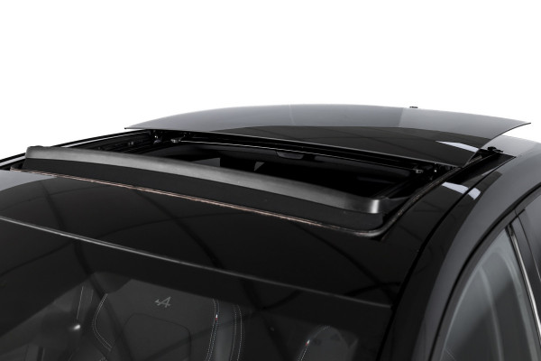 Renault Captur 1.3 mild hybrid 160 esprit Alpine - Automaat | S/K-Panodak | Dig. Cockpit | Adapt. Cruise | Stoel-+Stuurverw. | PDC | Camera | NAV + App. Connect | ECC | LM 19" | 2280