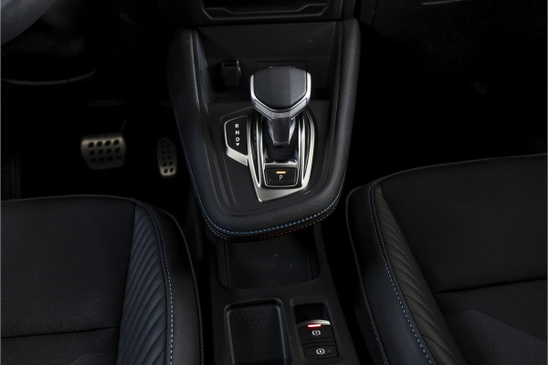 Renault Captur 1.3 mild hybrid 160 esprit Alpine - Automaat | S/K-Panodak | Dig. Cockpit | Adapt. Cruise | Stoel-+Stuurverw. | PDC | Camera | NAV + App. Connect | ECC | LM 19" | 2280