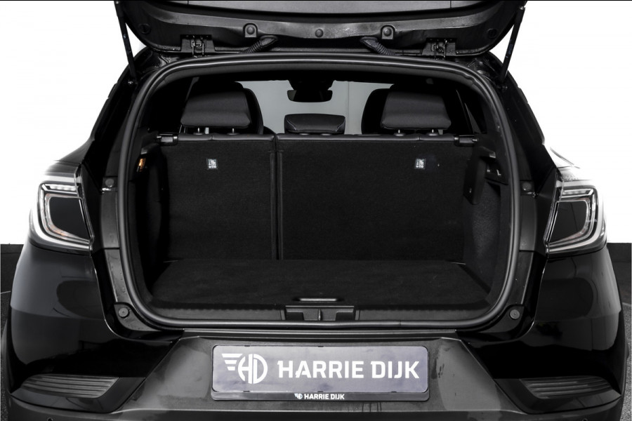 Renault Captur 1.3 mild hybrid 160 esprit Alpine - Automaat | S/K-Panodak | Dig. Cockpit | Adapt. Cruise | Stoel-+Stuurverw. | PDC | Camera | NAV + App. Connect | ECC | LM 19" | 2280