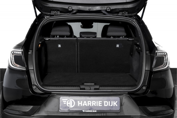 Renault Captur 1.3 mild hybrid 160 esprit Alpine - Automaat | S/K-Panodak | Dig. Cockpit | Adapt. Cruise | Stoel-+Stuurverw. | PDC | Camera | NAV + App. Connect | ECC | LM 19" | 2280