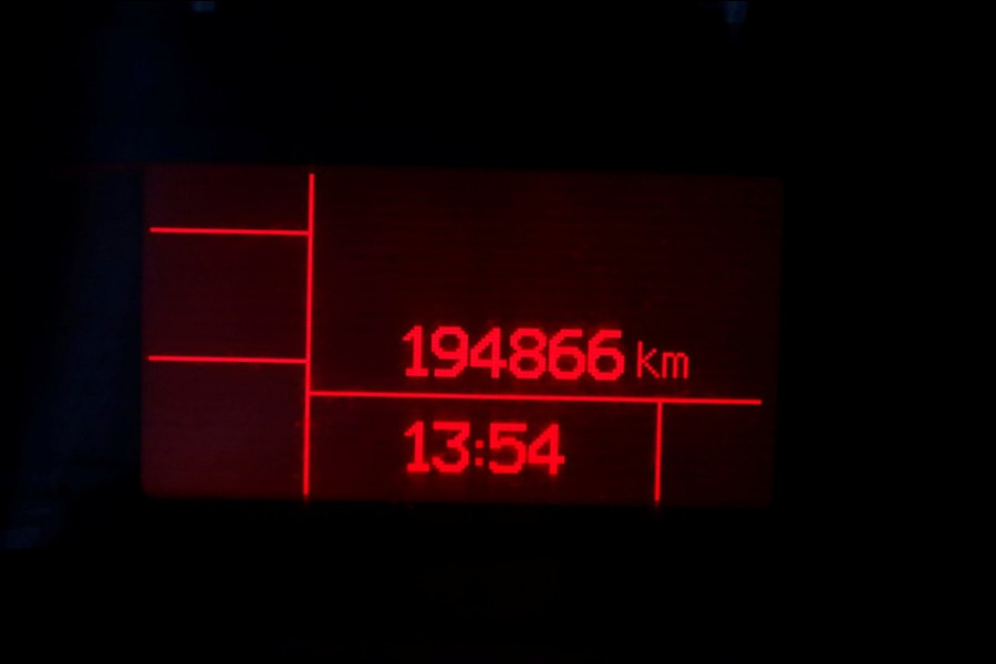 Iveco Daily 35S14 316pk E6 L2H1 D.C. 3-Zijdige Kipper Airco/Trekhaak 3500kg 02-2018